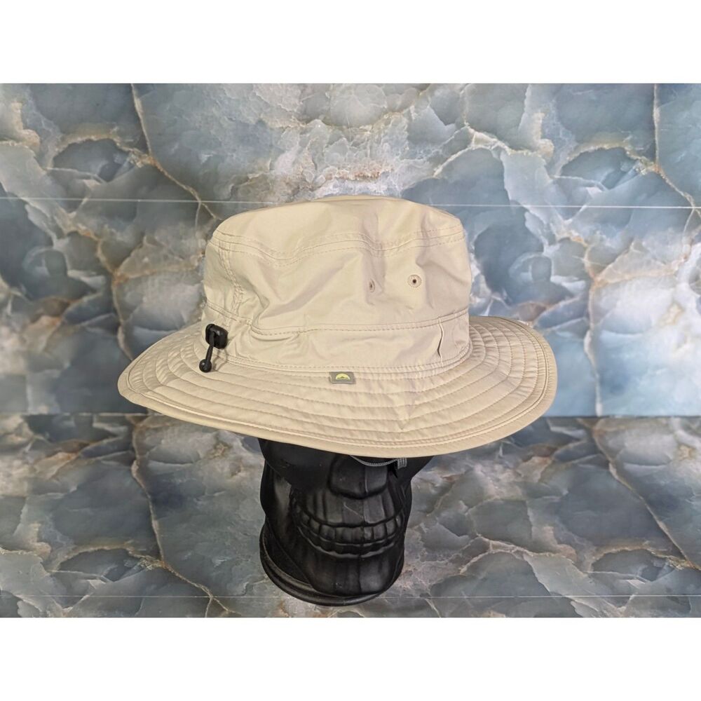 Solar Escape Wide Brim Sun Hat